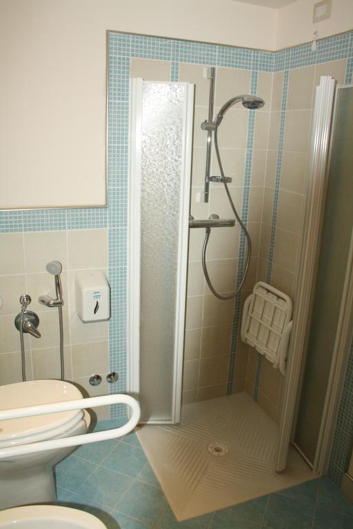 Il Principe B&B Ali Terme Dış mekan fotoğraf