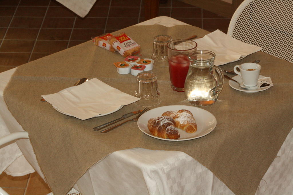 Il Principe B&B Ali Terme Dış mekan fotoğraf