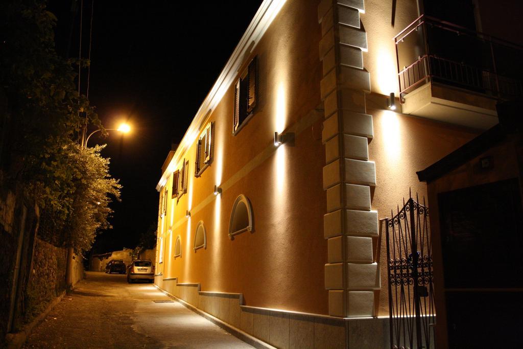 Il Principe B&B Ali Terme Dış mekan fotoğraf